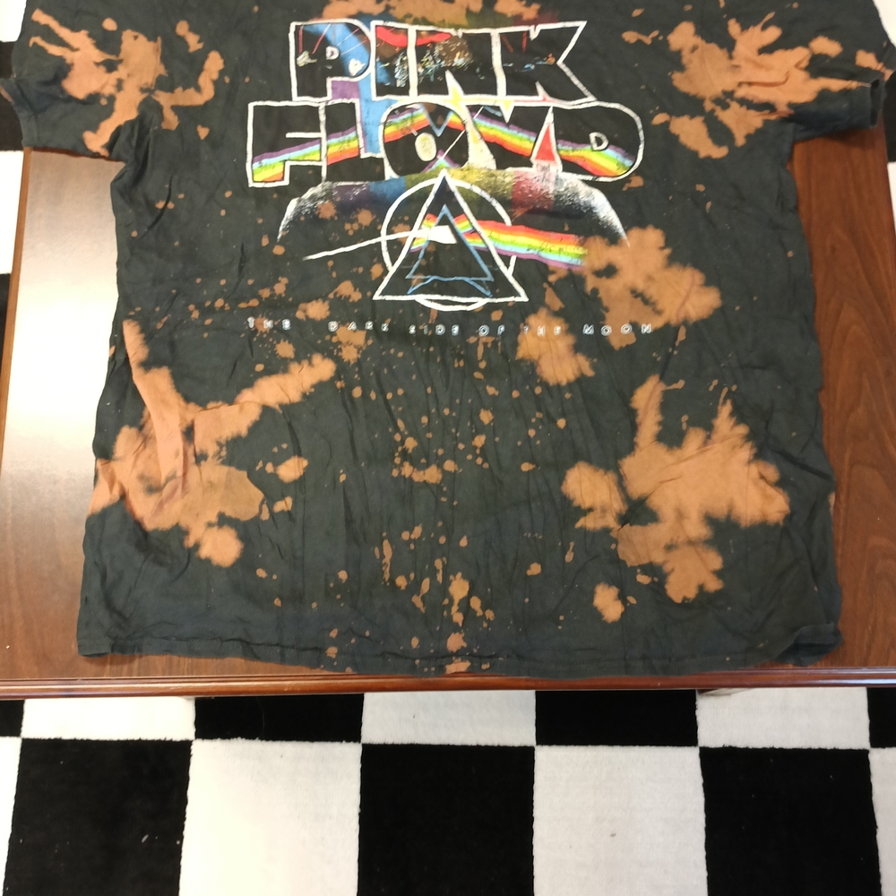 Pink Floyd Graphic T-Shirt